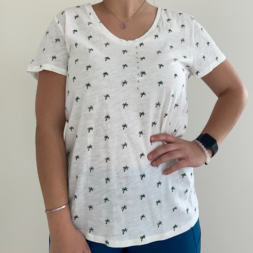 LOFT TSHIRT